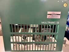 Heftmaschine Multinak S Nagel