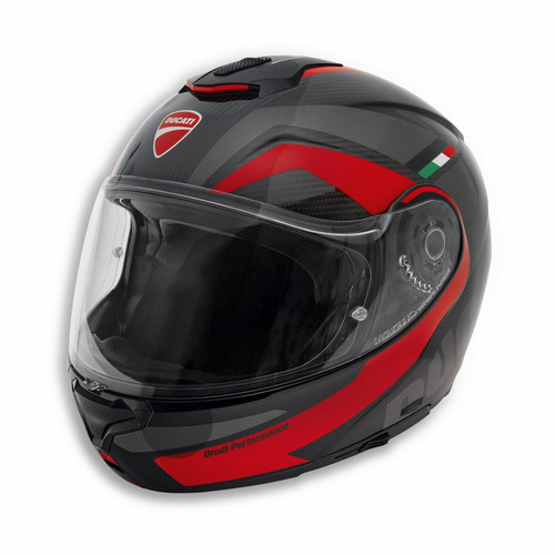Ducati nolan lite - ducati, x-lite