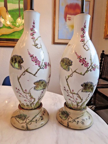 Pair 1940 rosenthal - 1940's,