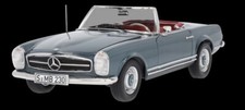 Orig. Mercedes-Benz Modellauto