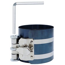 Kolbenspannband 75mm