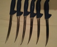 Originall F dick große Metzger messer