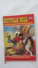 Bastei Comic Buffalo Bill  Lasso-Sonderheft Bd. 14, gut