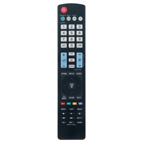 Neu akb74115502 - ir,