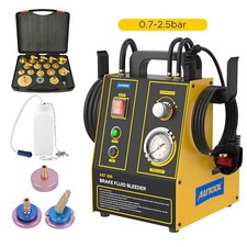 Bremsenentlüftungsgerät