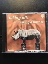 A RAMSA /  GRP  Collection