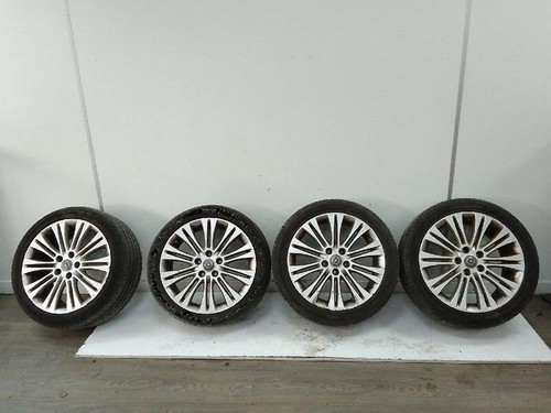 Räder satz opel zafira c - zafira,