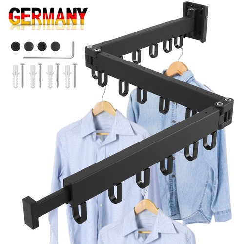Einziehbar wandmontage - einziehbar,