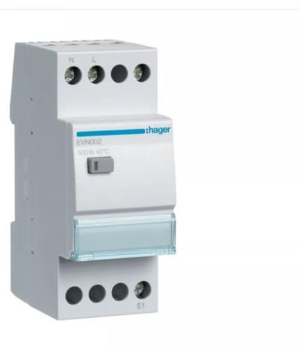 Hager evn002 ferndimmer - hager,