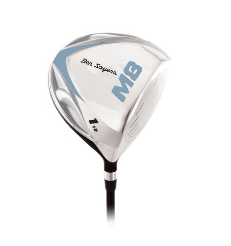 Ben sayers lady driver - ben,