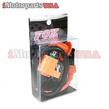 PERFORMANCE IGNITION COIL FOR