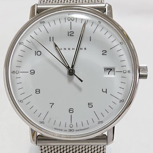 Junghans max bill - junghans,