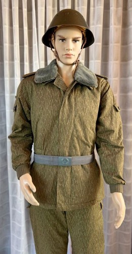 Ddr nva major winter - ddr,
