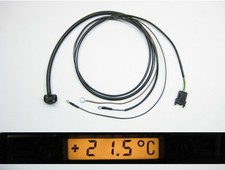 Leitungssatz Mercedes W126