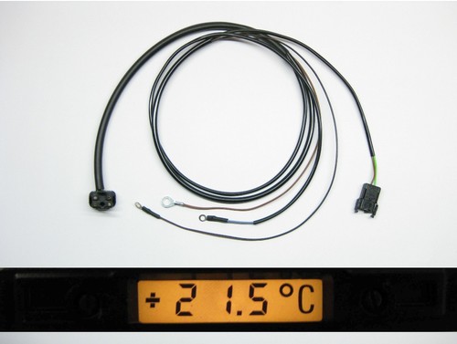 Leitungssatz mercedes w126 - mercedes,