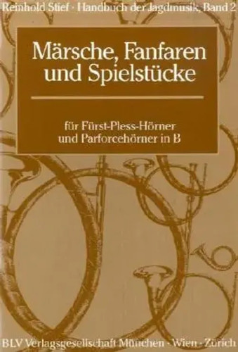 Märsche fanfaren und - fanfaren,