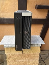 Dell Precision Tower 5810 | Xeon E5-1630 v3 | 32 GB RAM | 512 GB | K2200 TOP