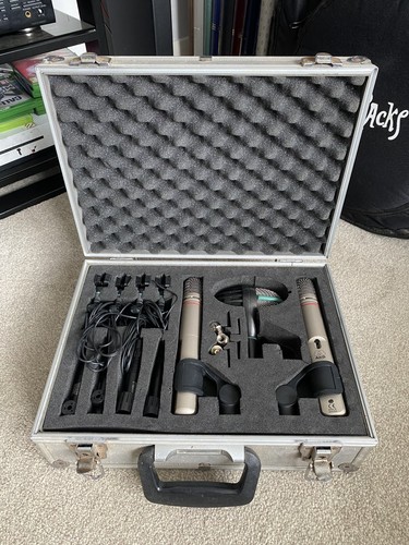 Akg drum set - ii, profi