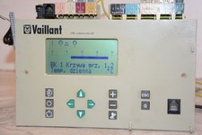 Vaillant VRC calormatic MF -