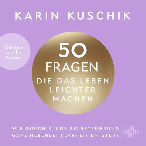 Fragen die das leben - 50,