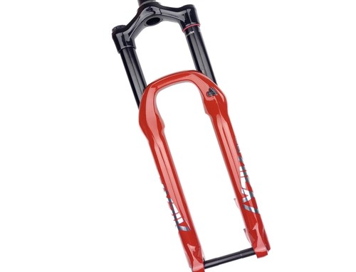 Neu rockshox lyrik ultimate - neu,