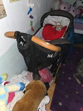 Kinderwagen Buggy