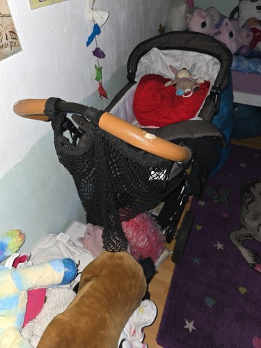 Kinderwagen buggy - kinderwagen,