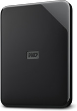 WD Elements AE 2 TB Tragbare