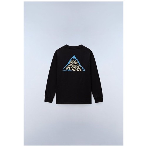 Napapijri kinder sweatshirt - kinder, k