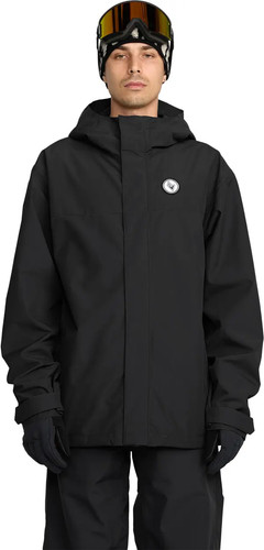 Volcom snowboard skijacke - volcom,