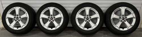 Audi winterreifen 7mm - q2,