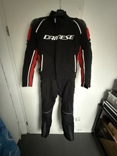 Dainese Textil Kombi 2-Teiler Racing 3 D-Dry