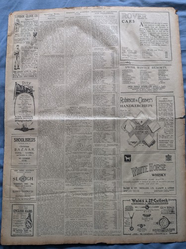 Times zeitung 1920 dezember - zeitung,