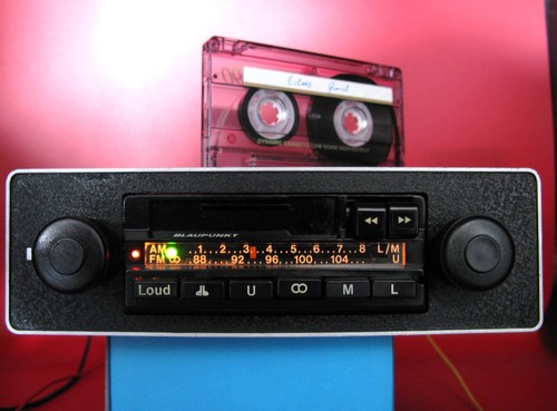 Blaupunkt autoradio stockholm - autoradio,