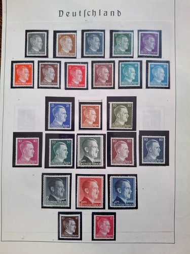 Deutsches reich adolf hitler - reich,,