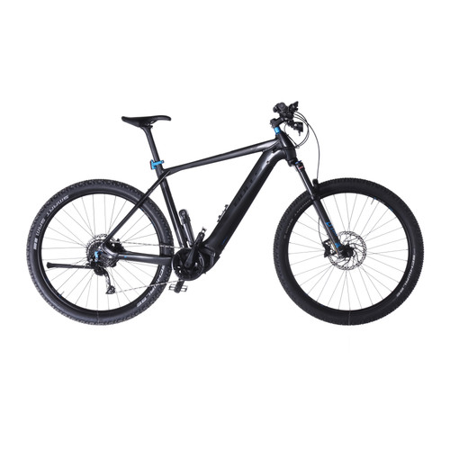 Bulls copperhead evo - 1, 29