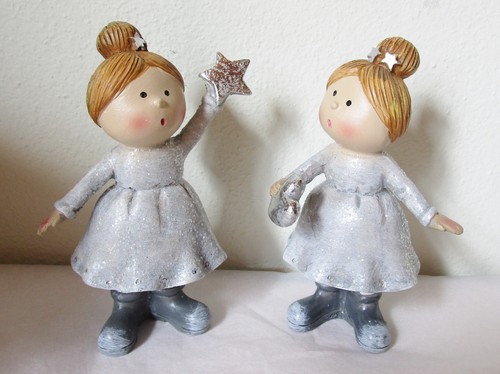 Winterkinder figur - winterkinder,