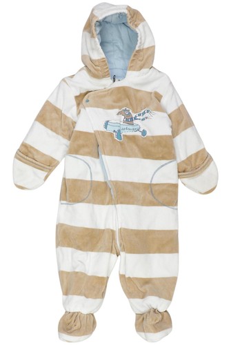 Sanetta schneeanzug jungen - sanetta,