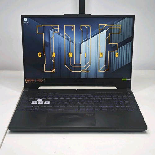 Asus tuf a15 gaming - a15, |