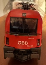 Roco 62486,  Reihe 1216 001