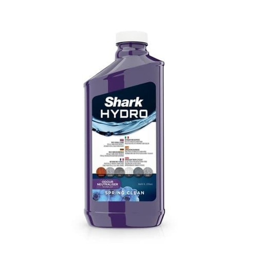 Shark 4968ffj200eu hydrovac - shark,