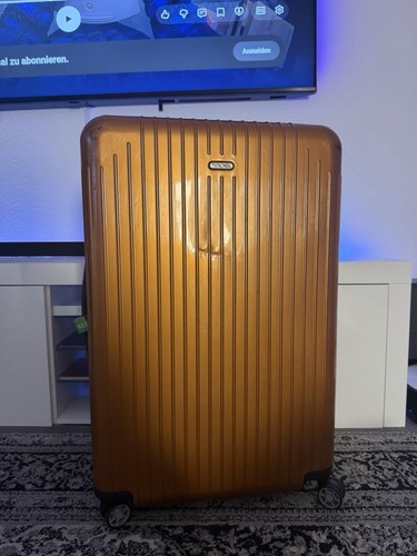 Rimowa salsa air - rimowa,