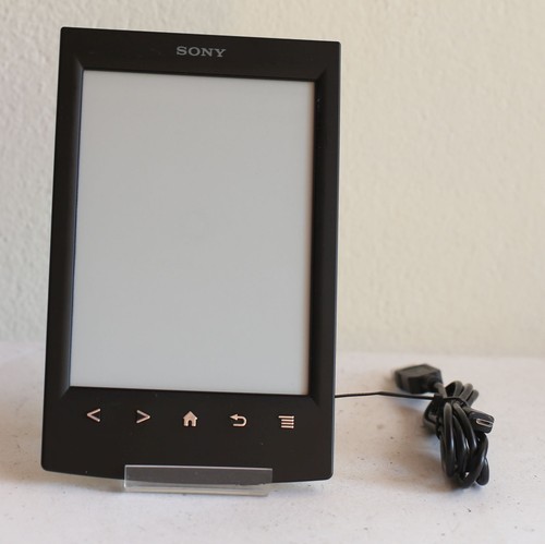 Sony prs ebook - sony,