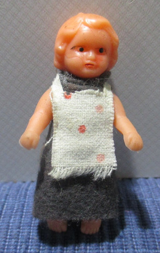 Ari puppe miniatur zubehör - puppe,