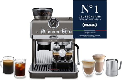 Longhi 9255 t la - de'longhi, 9255.t