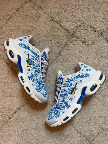 Nike air max plus - air,