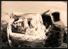 Fotografie Auto, Rennwagen