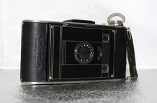 Balgenkamera Klappkamera Agfa