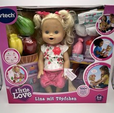 VTech Little Love Lina mit