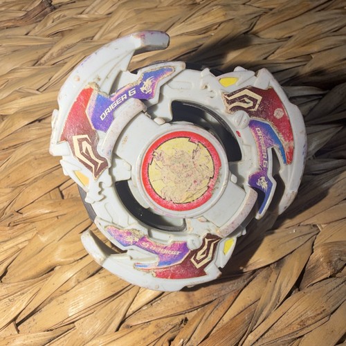 Beyblade driger set - driger, g